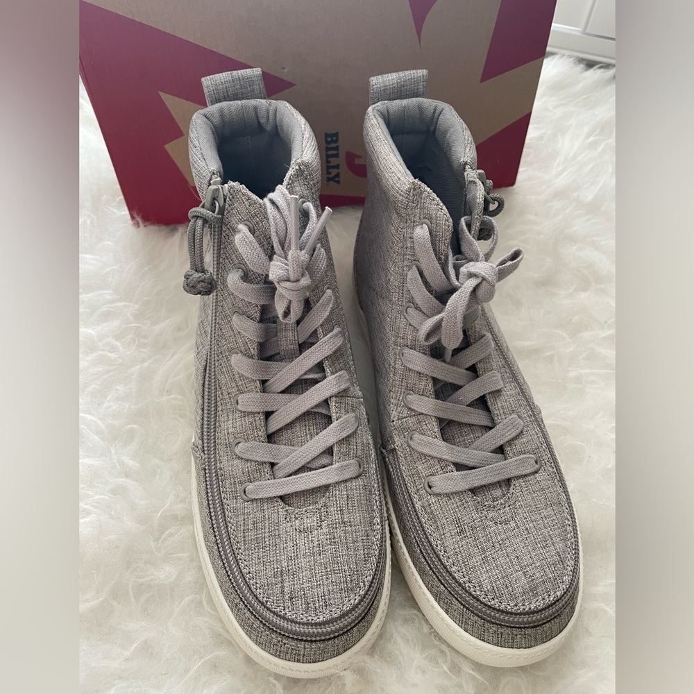 Billy Sneaker Boot
